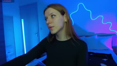 megancat333 online show from 23, 11, 2025