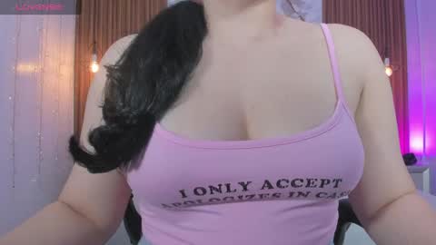 Snapshot of megancero chatting on 11, 5, 2026 Megan online show from 11, 5, 2026