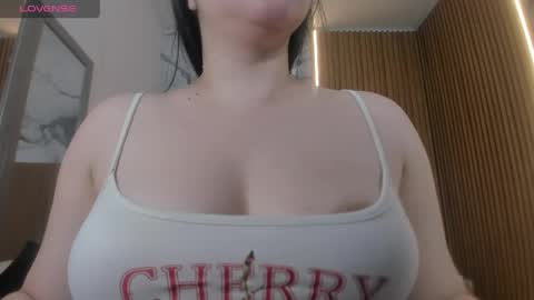 Snapshot of megancero chatting on 20, 5, 2026 Megan online show from 20, 5, 2026