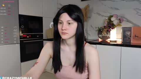Michelle online show from 6, 1, 2025