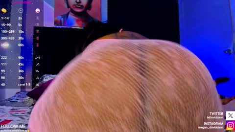 Kim  online show from 18, 1, 2025