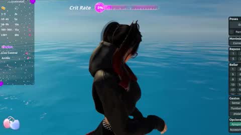 Megan online show from 13, 2, 2026