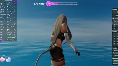 Megan online show from 11, 4, 2026