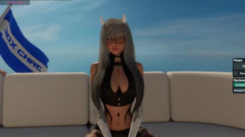 Megan online show from 16, 4, 2026