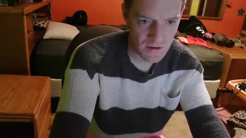 Snapshot of meganfitzy chatting on 1, 1, 2025 GlamTransGoddess online show from 1, 1, 2025