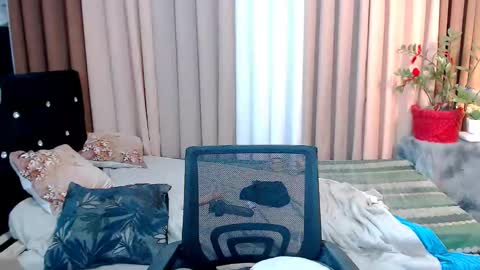 Snapshot of meganfoxx07 chatting on 23, 1, 2025 Megan online show from 23, 1, 2025