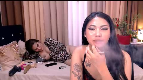 Snapshot of meganfoxx07 chatting on 29, 1, 2025 Megan online show from 29, 1, 2025