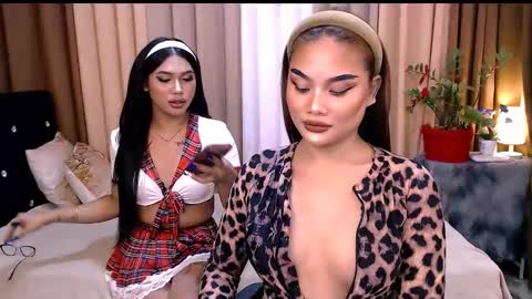 Snapshot of meganfoxx07 chatting on 1, 2, 2025 Megan online show from 1, 2, 2025