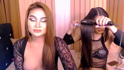 Snapshot of meganfoxx07 chatting on 7, 3, 2025 Megan online show from 7, 3, 2025