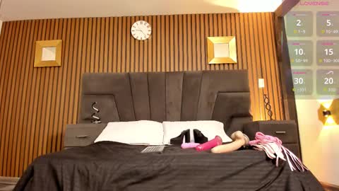 MeganFOXXI  online show from 29, 10, 2025