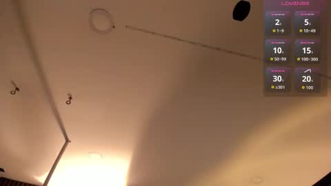 MeganFOXXI  online show from 12, 2, 2026