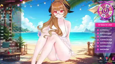 Snapshot of meganhentai chatting on 27, 5, 2026 meganhentai online show from 27, 5, 2026