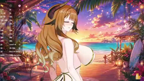 Snapshot of meganhentai chatting on 1, 6, 2026 meganhentai online show from 1, 6, 2026