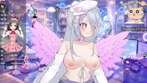 Snapshot of meganhentai chatting on 3, 6, 2026 meganhentai online show from 3, 6, 2026