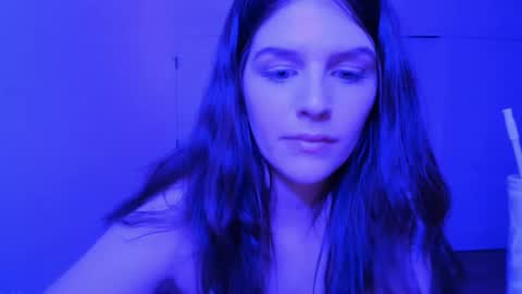 Snapshot of meganholly00 chatting on 18, 2, 2025 Megan online show from 18, 2, 2025