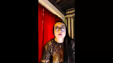 meganhotcurvy online show from 13, 1, 2026