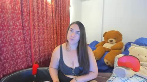 meganhotcurvy online show from 6, 7, 2026