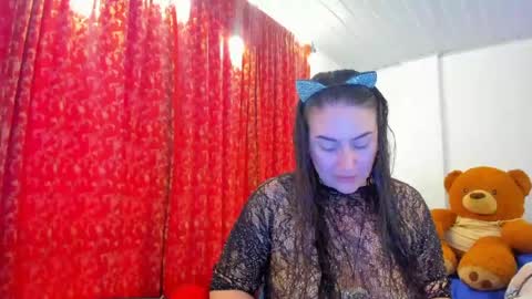 meganhotcurvy online show from 9, 7, 2026