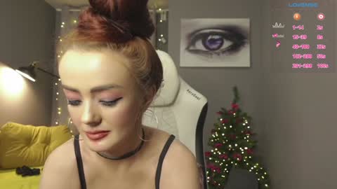 MeganieX online show from 24, 12, 2024