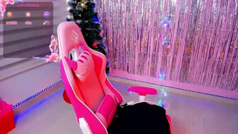 Megan online show from 23, 12, 2024