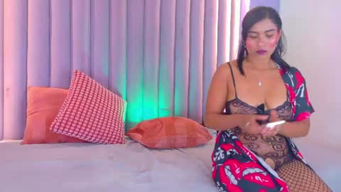 MEGAN online show from 10, 6, 2026