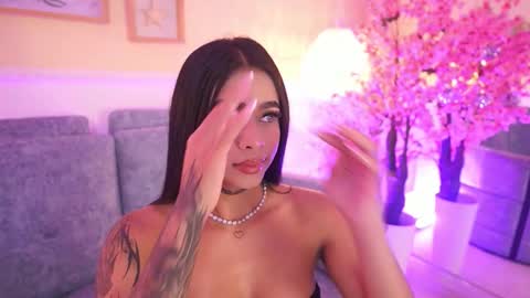 Megan Lowell online show from 23, 2, 2026