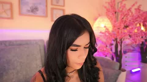 Snapshot of meganlowell chatting on 1, 5, 2026 Megan Lowell online show from 1, 5, 2026