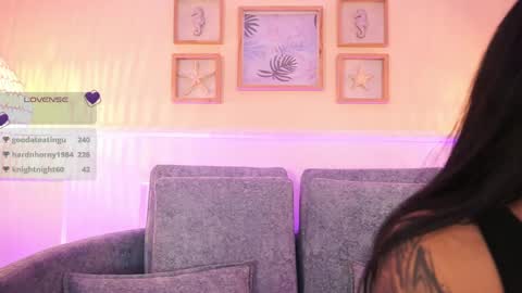 Snapshot of meganlowell chatting on 11, 5, 2026 Megan Lowell online show from 11, 5, 2026
