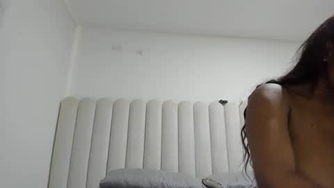 Snapshot of meganmir1 chatting on 4, 4, 2026 meganmir1 online show from 4, 4, 2026