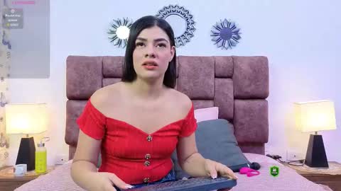 MeganM online show from 3, 2, 2026