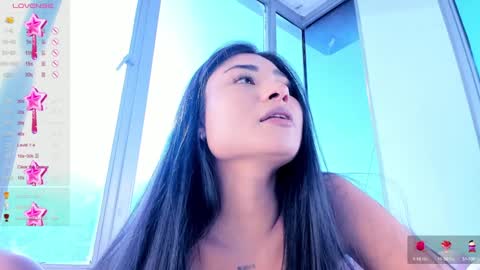 Snapshot of megann__sweet chatting on 13, 1, 2025 Mara online show from 13, 1, 2025