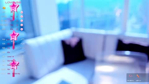 Snapshot of megann__sweet chatting on 21, 1, 2025 Mara online show from 21, 1, 2025