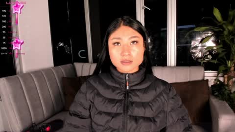 Snapshot of megann__sweet chatting on 22, 1, 2025 Mara online show from 22, 1, 2025