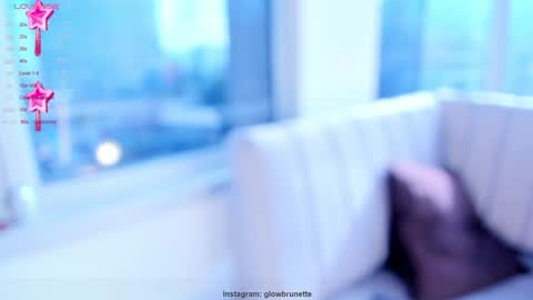 Snapshot of megann__sweet chatting on 23, 1, 2025 Mara online show from 23, 1, 2025