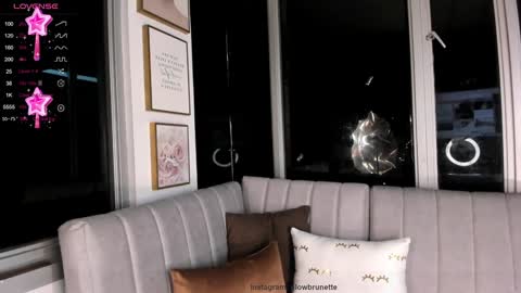 Snapshot of megann__sweet chatting on 24, 1, 2025 Mara online show from 24, 1, 2025