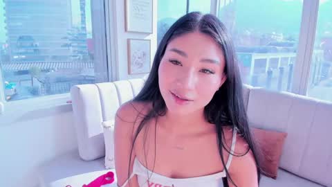 Snapshot of megann__sweet chatting on 1, 3, 2025 Mara online show from 1, 3, 2025