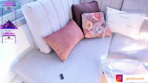 Snapshot of megann__sweet chatting on 7, 3, 2025 Mara online show from 7, 3, 2025