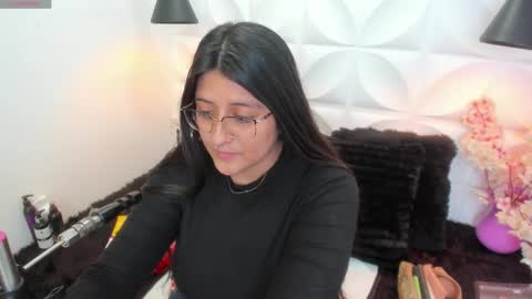 Megan  online show from 8, 2, 2026