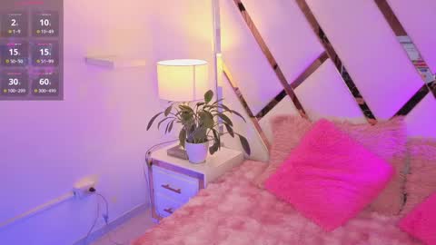 Megan  online show from 18, 4, 2026