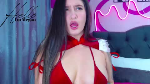 Snapshot of megann_abby chatting on 11, 2, 2025 Im Megan Please do not demand a show without first tiping Thank you online show from 11, 2, 2025
