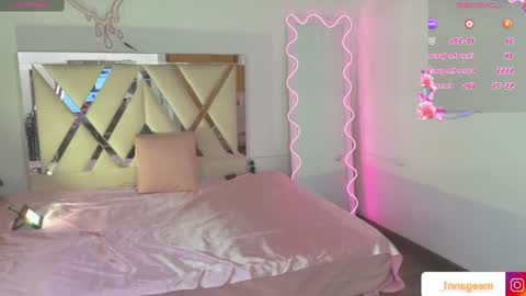 Snapshot of megann_adamss chatting on 11, 2, 2025 megann_adamss online show from 11, 2, 2025