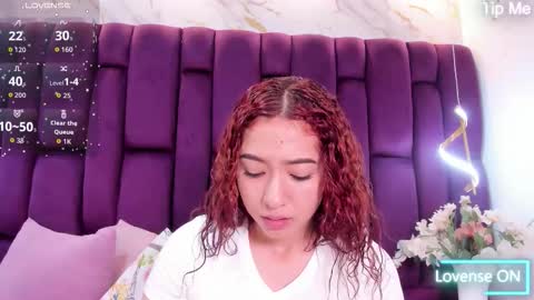 Megan  online show from 2, 2, 2026