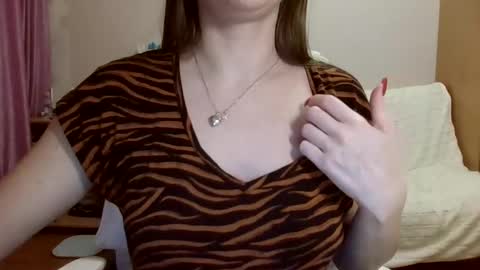 Snapshot of megannmay chatting on 26, 1, 2025 MegannMay online show from 26, 1, 2025