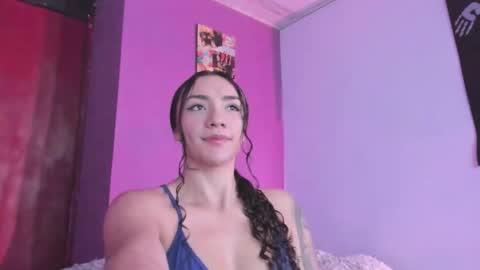 Snapshot of megannp chatting on 19, 10, 2025 Megan Price online show from 19, 10, 2025