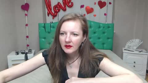 MeganPirs online show from 16, 4, 2026