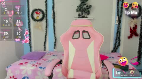 Snapshot of meganqueen2 chatting on 4, 12, 2024 Megan Queen online show from 4, 12, 2024