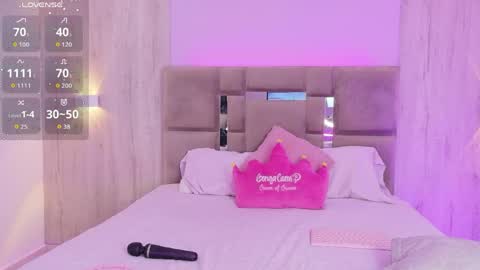 Snapshot of meganrosse__ chatting on 2, 5, 2026 Megan online show from 2, 5, 2026