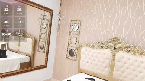 Megan online show from 25, 2, 2026