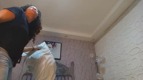 Megan online show from 15, 3, 2026