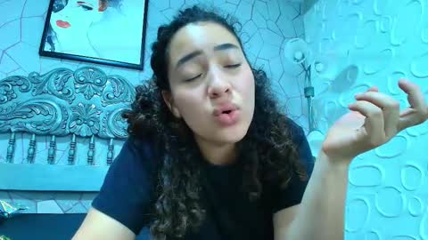 Megan online show from 16, 3, 2026